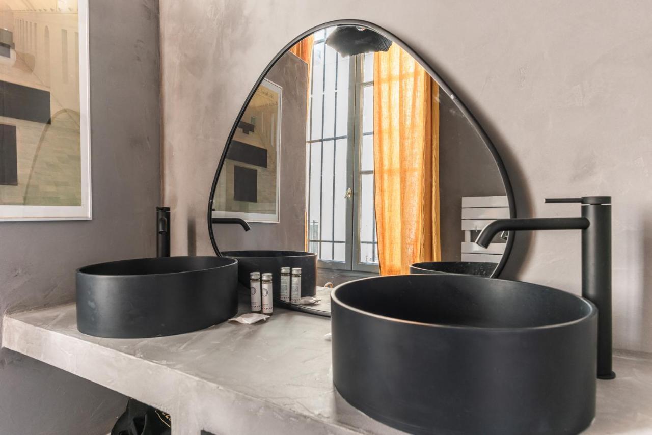 Outstanding Parisian Flat In Heart Of Paris Center Lejlighed Eksteriør billede